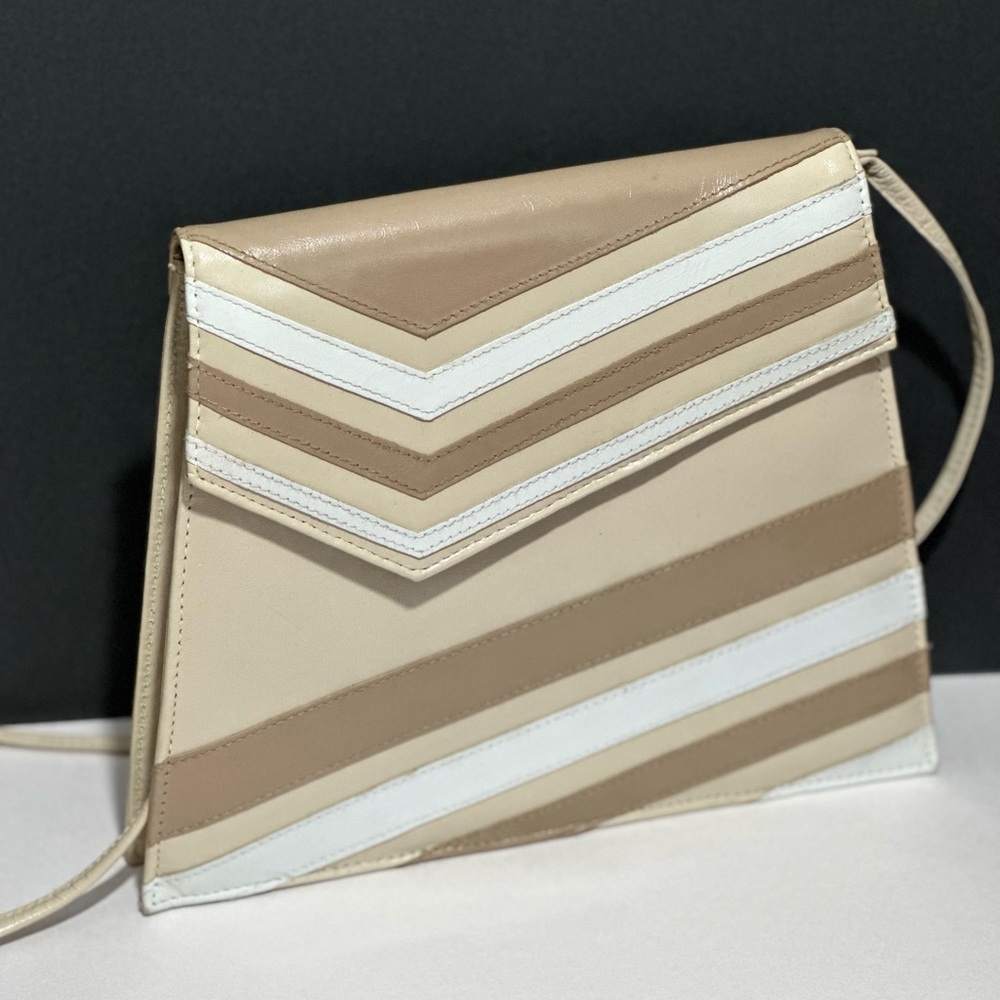 Vintage Liz Claiborne Clutch/Crossbody bag